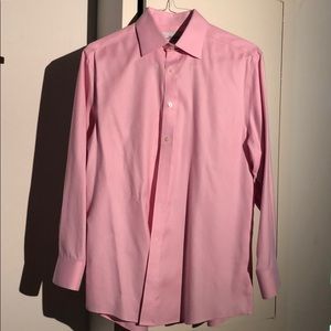 Men’s dress shirt